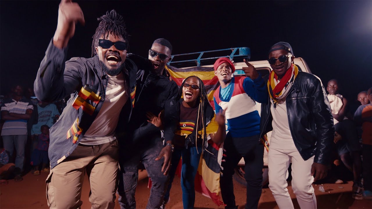 Freedom (Uganda Independence song)